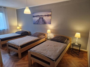 Business Apartments Netzeband